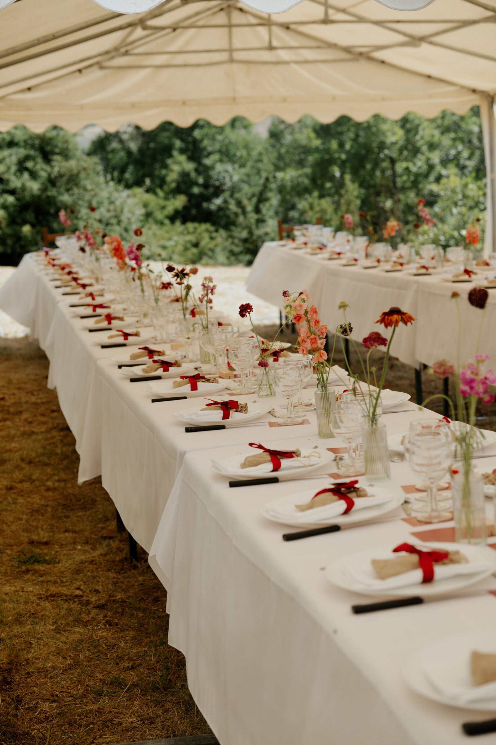 Mariage